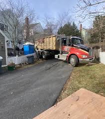 Best Basement Cleanout  in Oneida, TN